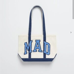Madhappy x Gap Tote Bag